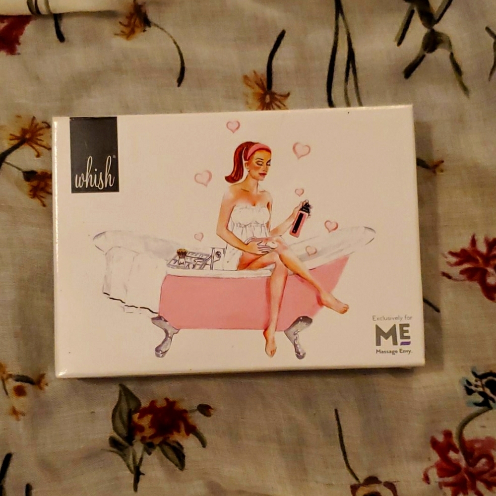 Whish Beauty bundle